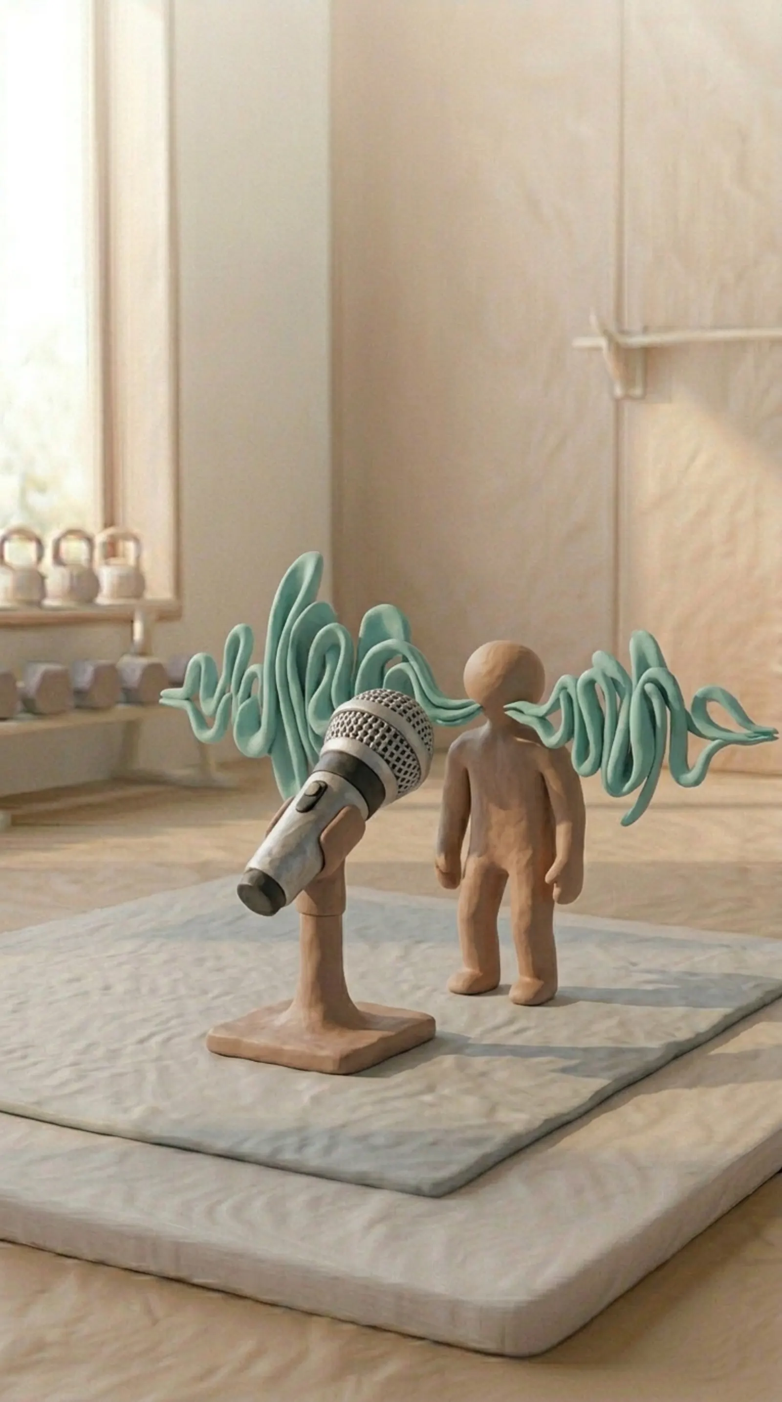 Mikrofon-Berechtigung